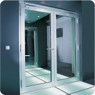 Door Fitting