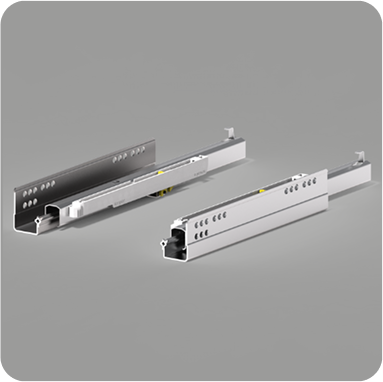 Komplet Runner